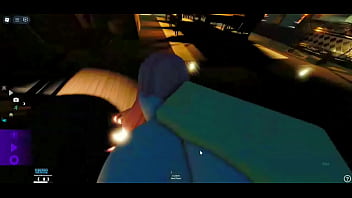Roblox porn