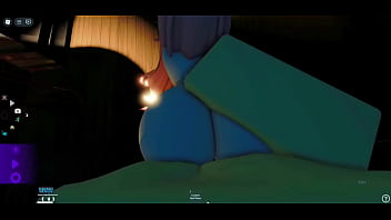 Roblox porn