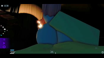Roblox porn