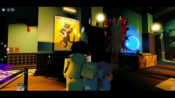 Roblox porn
