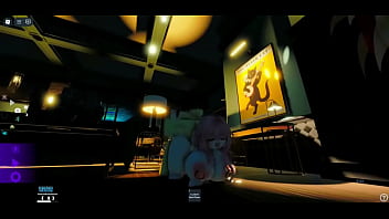 Roblox porn