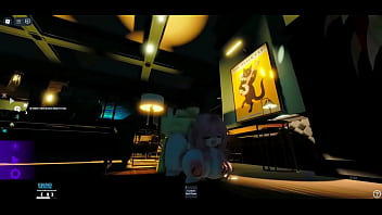 Roblox Porn thumbnail