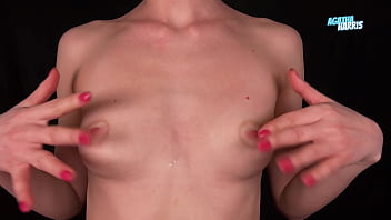 Слюни сиськи и лёд