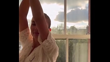 Amy Jackson See Through thumbnail