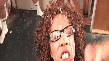 Cock sucker wants cum