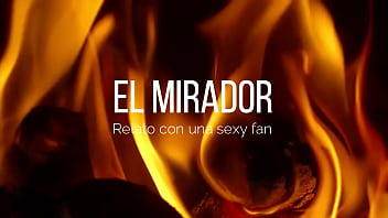 Relatos Sexuales Con Una Fan Sexo En El Mirador thumbnail