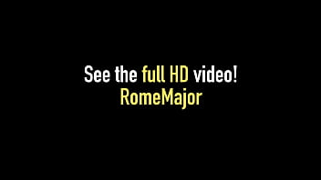 Lusty & vigorous rome major fucks sheri in many different positions