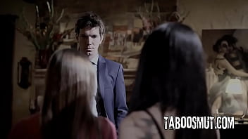 The Hitchhiker Gracie May Green Kissa Sins thumbnail