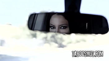 The hitchhiker gracie may green kissa sins