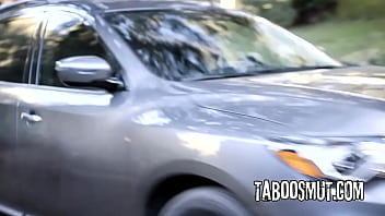 The hitchhiker gracie may green kissa sins