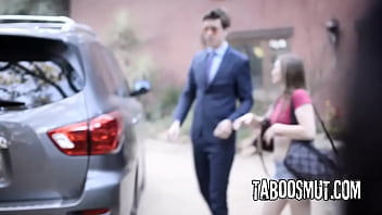 The hitchhiker gracie may green kissa sins