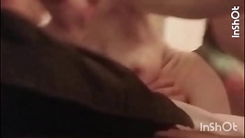 Fast fuck with stranger