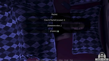 Eruption imminent ep 97 visual novel gameplay hd