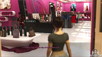 Eruption imminent ep 97 visual novel gameplay hd