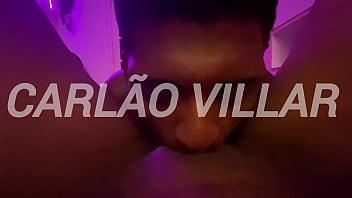 Novinha Gozando Levando Linguada Na Buceta thumbnail