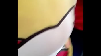 Rico Culo De Secretaria thumbnail