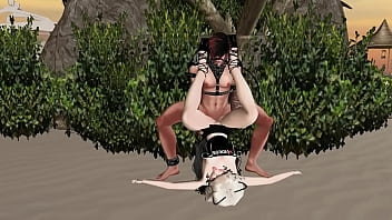 Putinha novinha adora dar pra geral