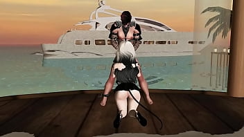 Putinha novinha adora dar pra geral