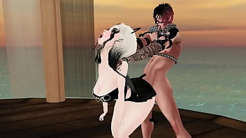 Putinha novinha adora dar pra geral