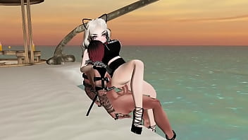 Putinha novinha adora dar pra geral