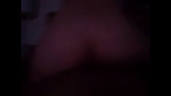 Fucking may ex eva g in the dark