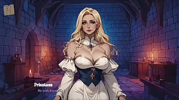 College of mysteria 14