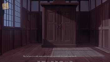 College of mysteria 14