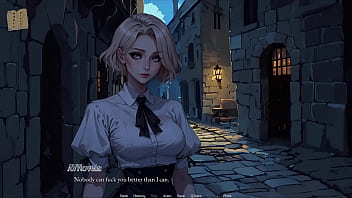 College of mysteria 14