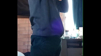 Regresando al nudismo