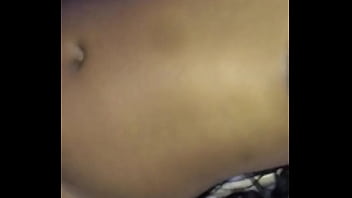 Beautiful ebony 2nd best head in universe