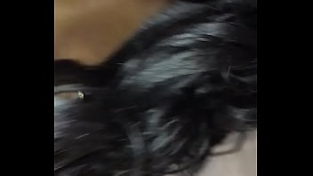 Beautiful ebony 2nd best head in universe