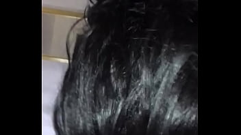 Beautiful ebony 2nd best head in universe