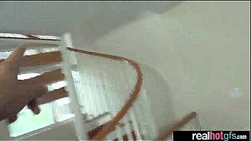 Hardcore sex on camera with real hot gf clip 13