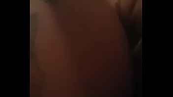 Brenda's gotta b plays with her pussy and squirts