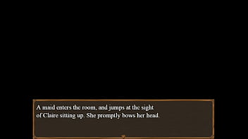 A Claire Plays Claires A Porn Game Lets Play We Encounter A Hot Futanari Girl Then Get Sidetracked And Get Fucked By Ghosts And A Possessed Person That Really Bothers Me A Lot thumbnail
