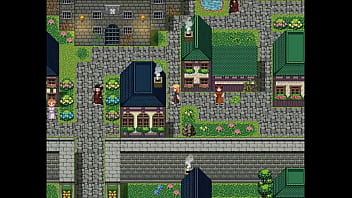 A claire plays claires a porn game lets play we encounter a hot futanari girl then get sidetracked and get fucked by ghosts and a possessed person that really bothers me a lot