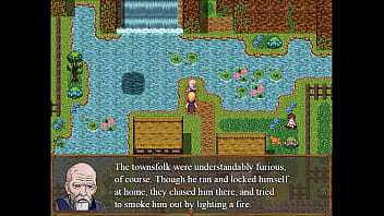 A claire plays claires a porn game lets play we encounter a hot futanari girl then get sidetracked and get fucked by ghosts and a possessed person that really bothers me a lot