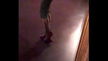 Blast from the past dressed elegantly ready to explore my bittersweet world with my skinny inked body and dark lips