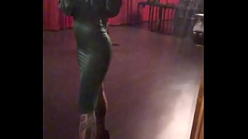 Blast from the past dressed elegantly ready to explore my bittersweet world with my skinny inked body and dark lips