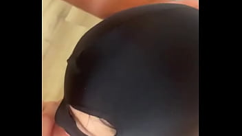 Sooo yummy will you feed me more #cum in mouth #cum on face #cumeating #face fuck