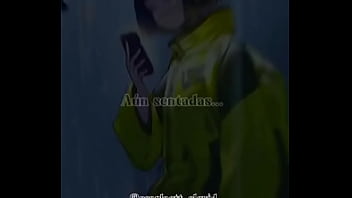 Yo solo quiero ver el mundo arder