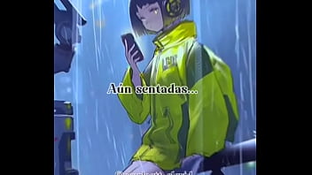 Yo solo quiero ver el mundo arder