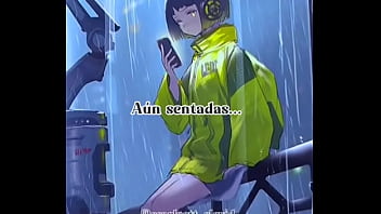 Yo solo quiero ver el mundo arder