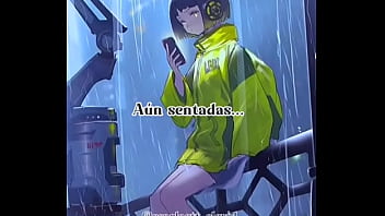 Yo solo quiero ver el mundo arder