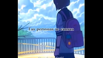 Yo solo quiero ver el mundo arder