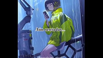 Yo solo quiero ver el mundo arder