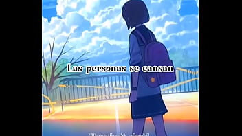 Yo solo quiero ver el mundo arder