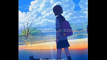 Yo solo quiero ver el mundo arder