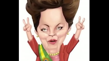Presidenta Dilma Russef Condessando Como Chego Ao Poder thumbnail