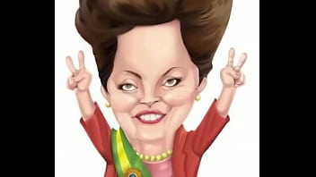 Presidenta dilma russef condessando como chego ao poder